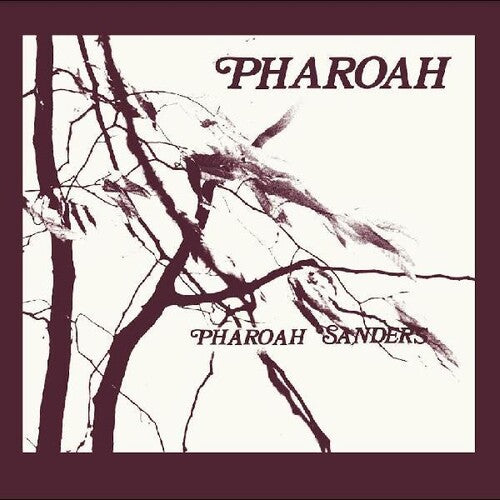 Pharoah Sanders: Pharoah [ Record ]