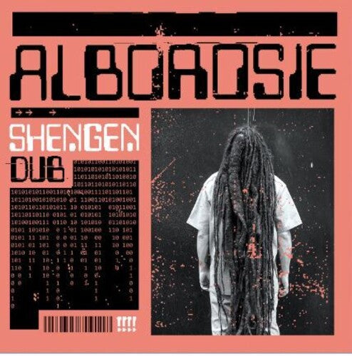 Alborosie: Shengen Dub [ Record ]
