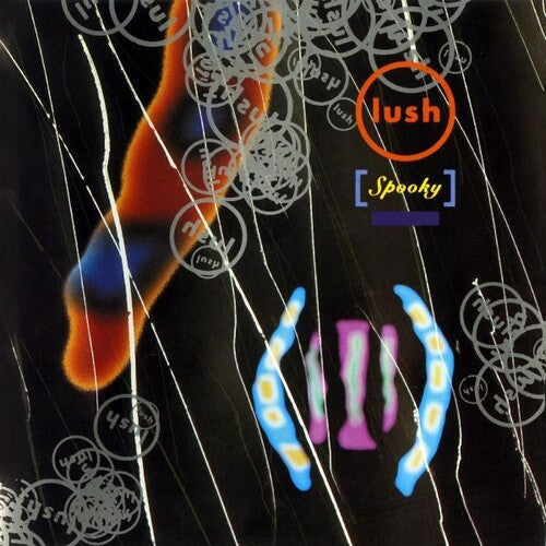 Lush: Spooky [ Record ]