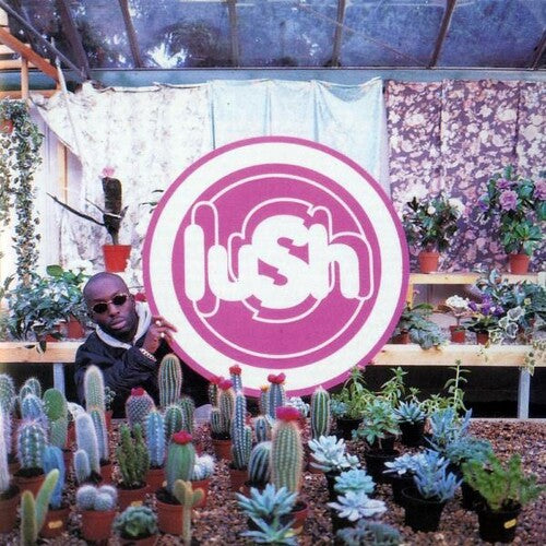 Lush: Lovelife [ Record ]