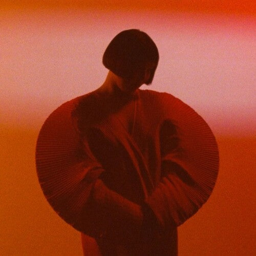 Enji: Ulaan [ Record ]