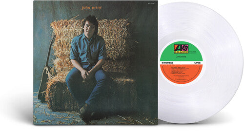 John Prine: John Prine [ Record ]