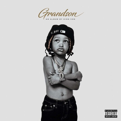 King Von: Grandson [ Record ]