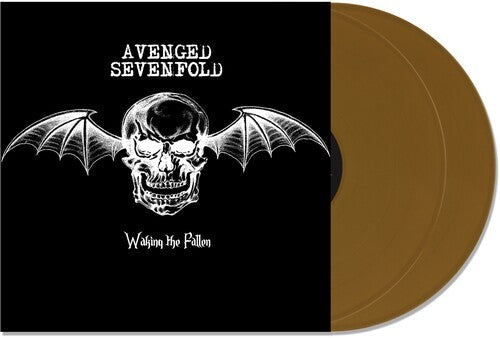 Avenged Sevenfold: Waking the Fallen [ Record ]