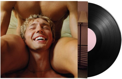 Troye Sivan: Something To Give Each Other [ Record ]