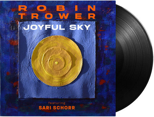 Robin Trower: Joyful Sky [ Record ]