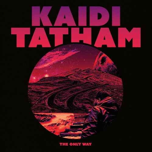 Kaidi Tatham: The Only Way [ Record ]