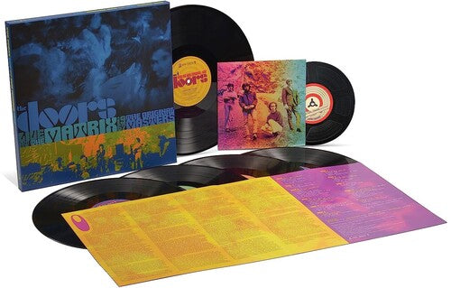 The Doors: Live At The Matrix 1967: The Original Masters [ Record ]
