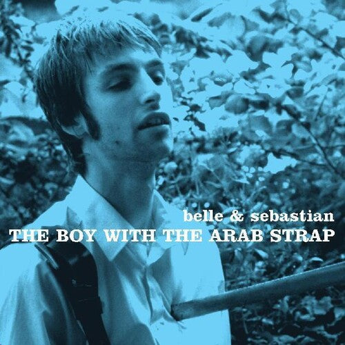 [Belle & Sebastian: The Boy With The Arab Strap (25th Anniversary Edition) [ Record ]