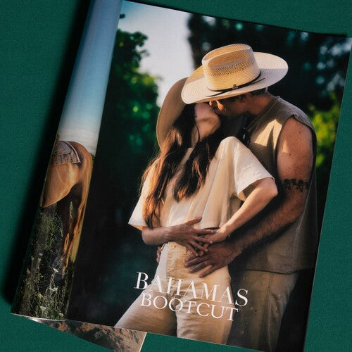 Bahamas: BOOTCUT [ Record ]