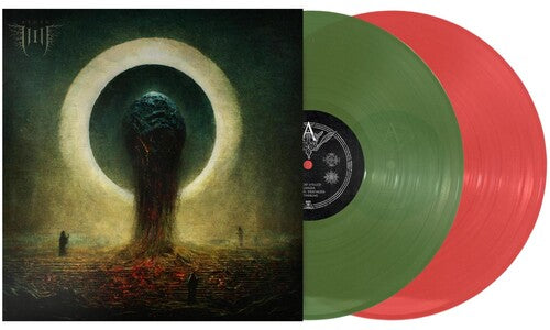 Humanity's Last Breath: Ashen [ Record ]
