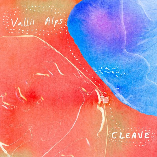Vallis Alps: Cleave [ Record ]