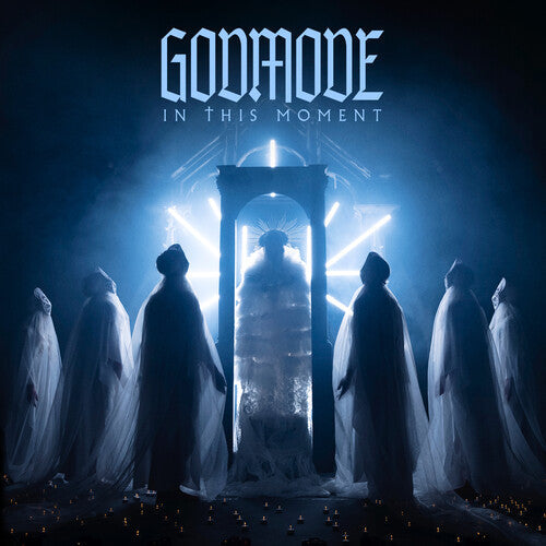 In This Moment: GODMODE [ Record ]