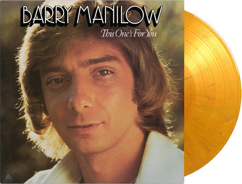 Manilow, Barry: This One's For You [ Record ]
