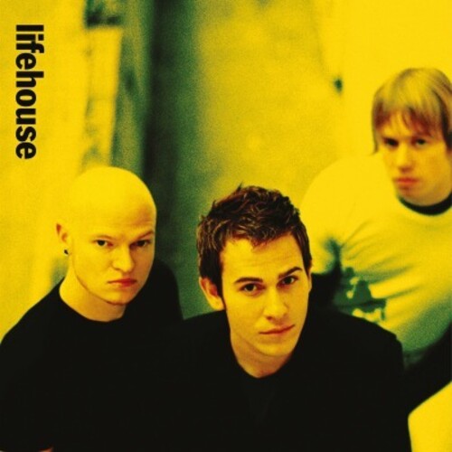 Lifehouse: Lifehouse - 180-Gram Black Vinyl [ Record ]