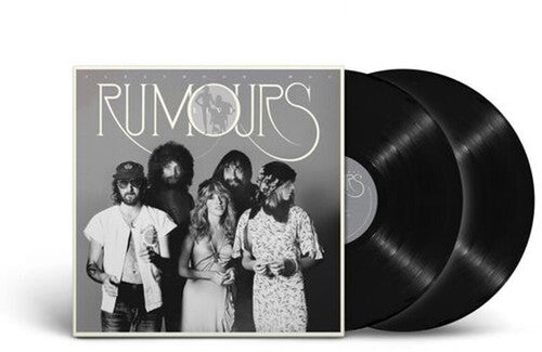 Fleetwood Mac: Rumours Live [ Record ]