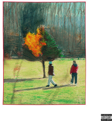 Citizen: Calling The Dogs - Brown [ Record ]