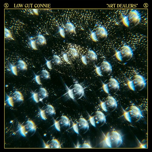Low Cut Connie: Art Dealers [ Record ]