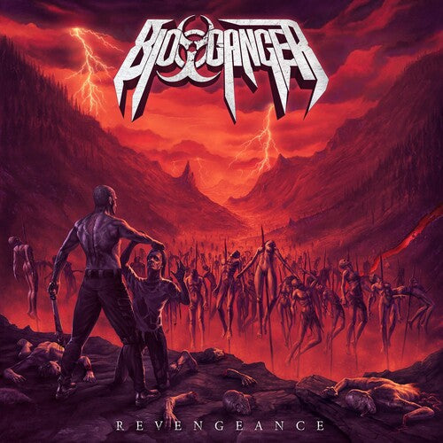 Bio-Cancer: Revengeance [ Record ]