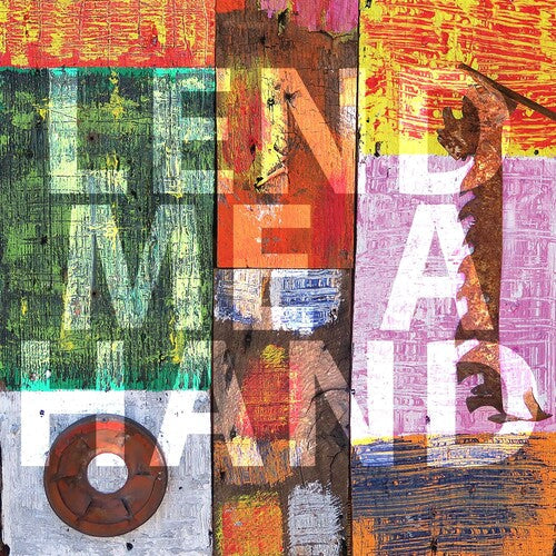 The String Cheese Incident: Lend Me A Hand [ Record ]