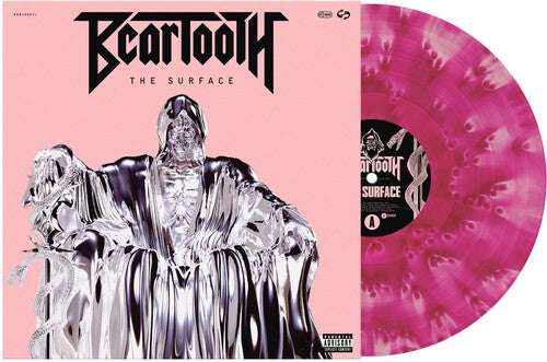 Beartooth: Surface [ Record ]