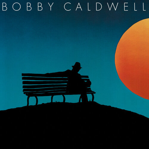 Bobby Caldwell: Bobby Caldwell [ Record ]