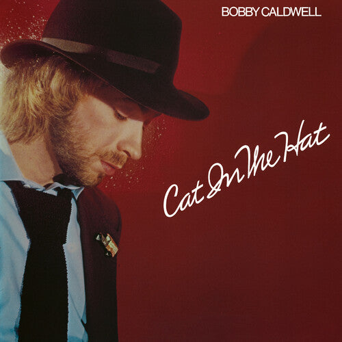Bobby Caldwell: Cat In The Hat [ Record ]