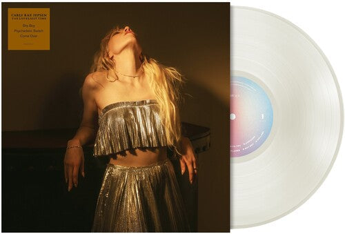 Carly Rae Jepsen: The Loveliest Time [ Record ]