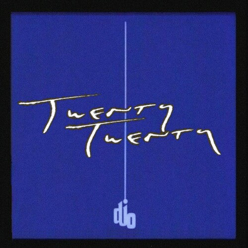 Djo: Twenty Twenty [ Record ]