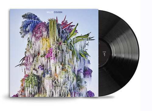 Wilco: Cousin [ Record ]
