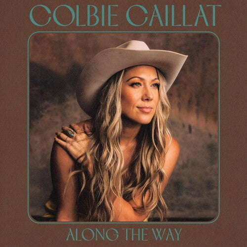 Colbie Caillat: Along The Way [ Record ]