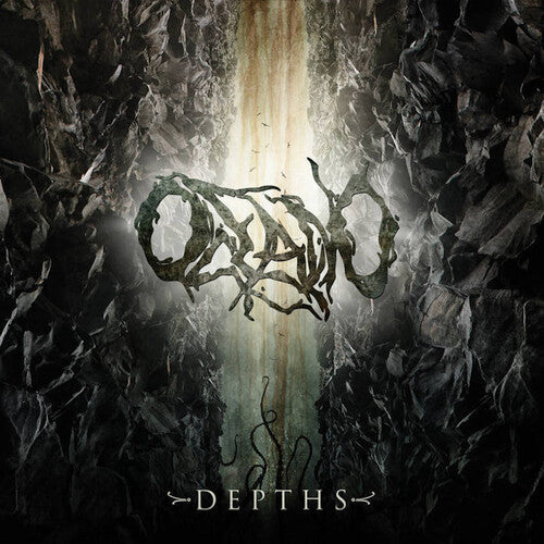 Oceano: Depths [ Record ]