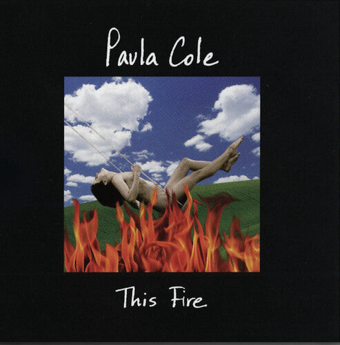 Paula Cole: This Fire [ Record ]