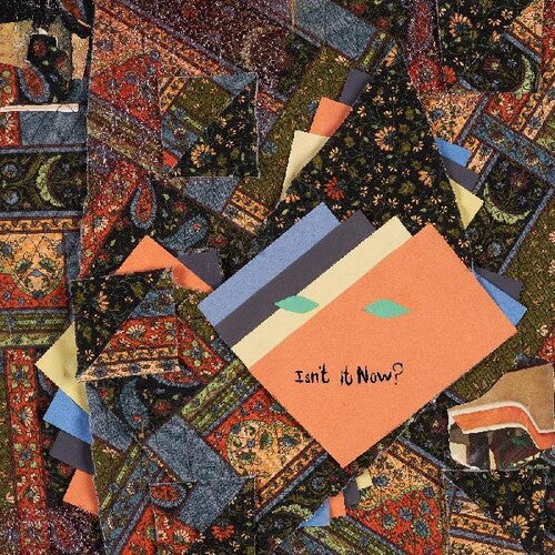 Animal Collective: Isn't It Now? [ Record ]