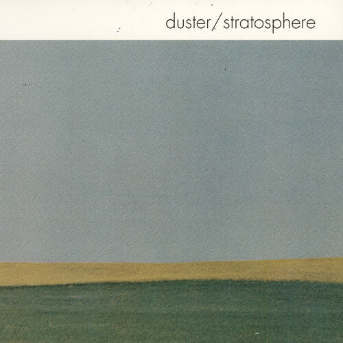 Duster: Stratosphere (25th Anniversary Edition) - Constellations Splatter [ Record ]