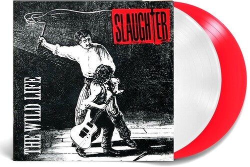 Slaughter: Wild Life [ Record ]