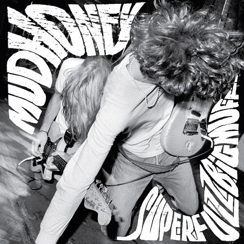 Mudhoney: Superfuzz Bigmuff [ Record ]