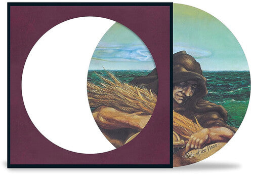 Grateful Dead: Wake Of The Flood (50th Anniversary Remaster) [ Record ]