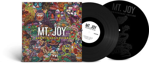 Mt. Joy: Mt. Joy (anniversary Edition) [ Record ]
