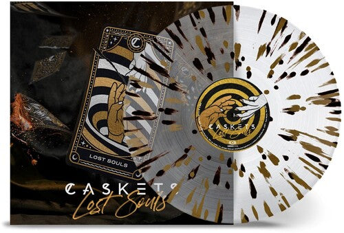 Caskets: Lost Souls [ Record ]