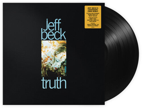 Jeff Beck: Truth [ Record ]