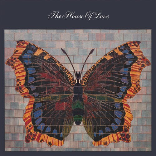 The House of Love: House Of Love - 180gm Vinyl [ Record ]