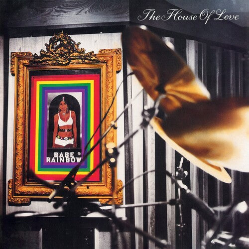 The House of Love: Babe Rainbow - 180gm Vinyl [ Record ]