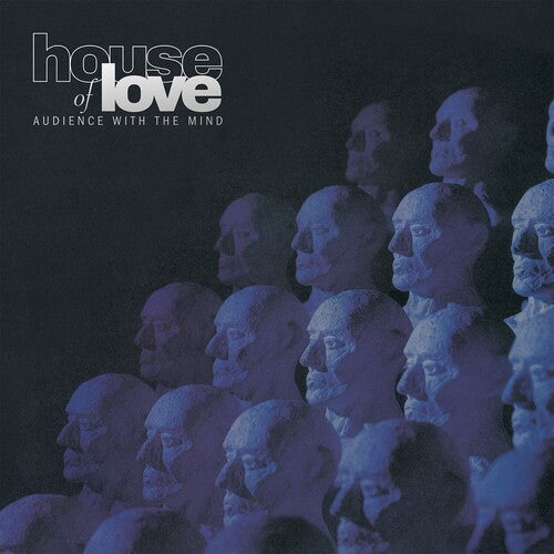 The House of Love: Audience With The Mind - 180gm Vinyl [ Record ]