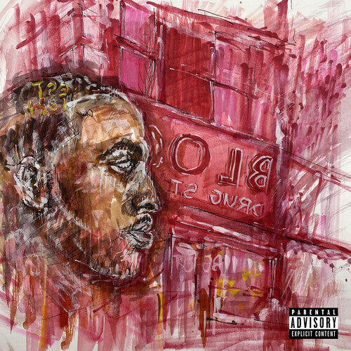 Stove God Cooks: Reasonable Drought [ Record ]