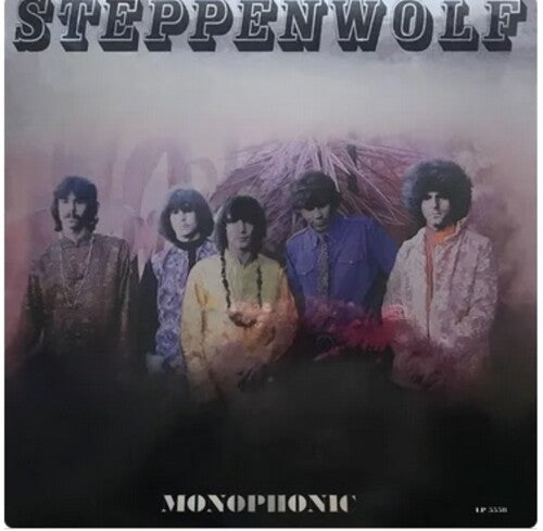 Steppenwolf: Steppenwolf [ Record ]