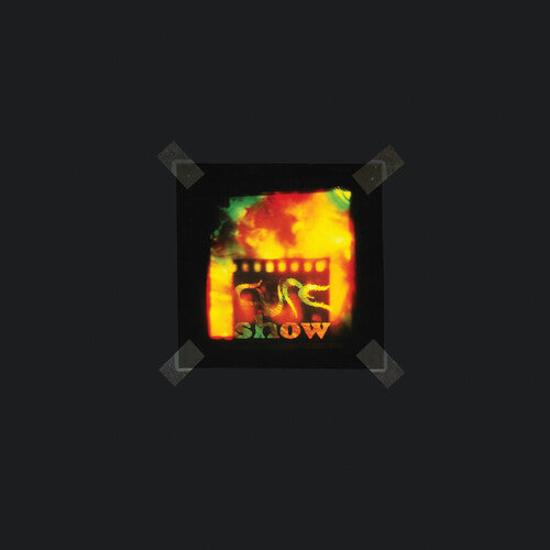 The Cure: Show [ Record ]