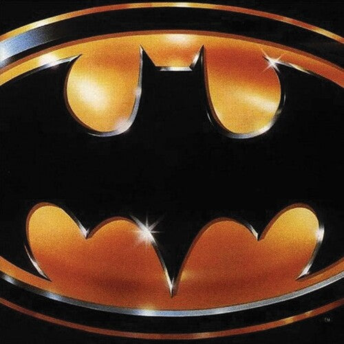 Prince: Batman (Original Soundtrack) [ Record ]