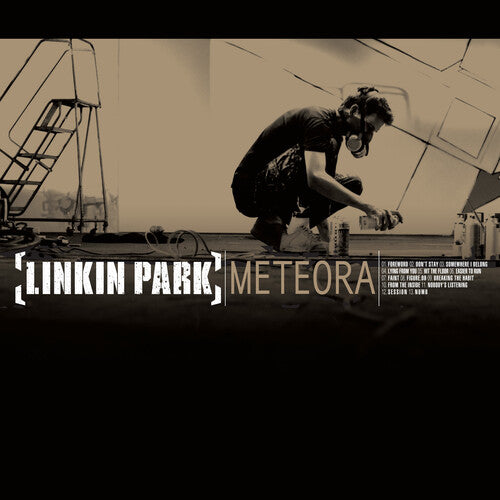 Linkin Park: Meteora [ Record ]