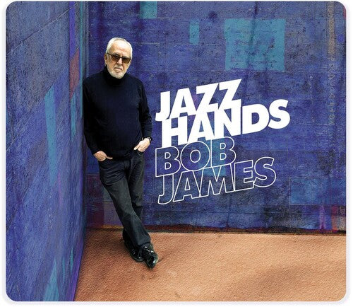 Bob James: Jazz Hands [ Record ]